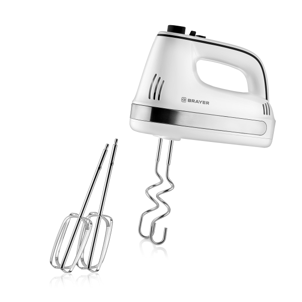 Купить Миксер BRAYER BR1301 — Фото 3