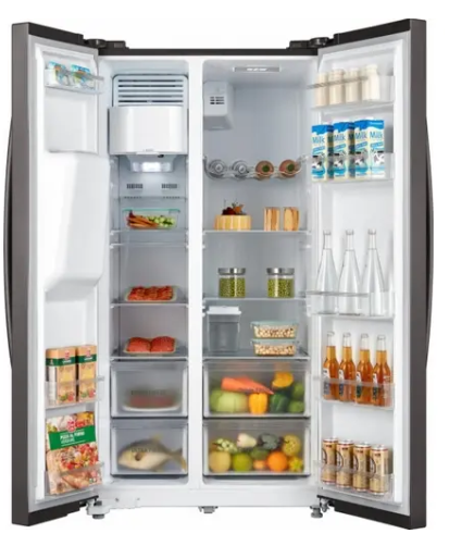 Купить Холодильник TOSHIBA GR-RS508WE-PMJ(06) — Фото 5