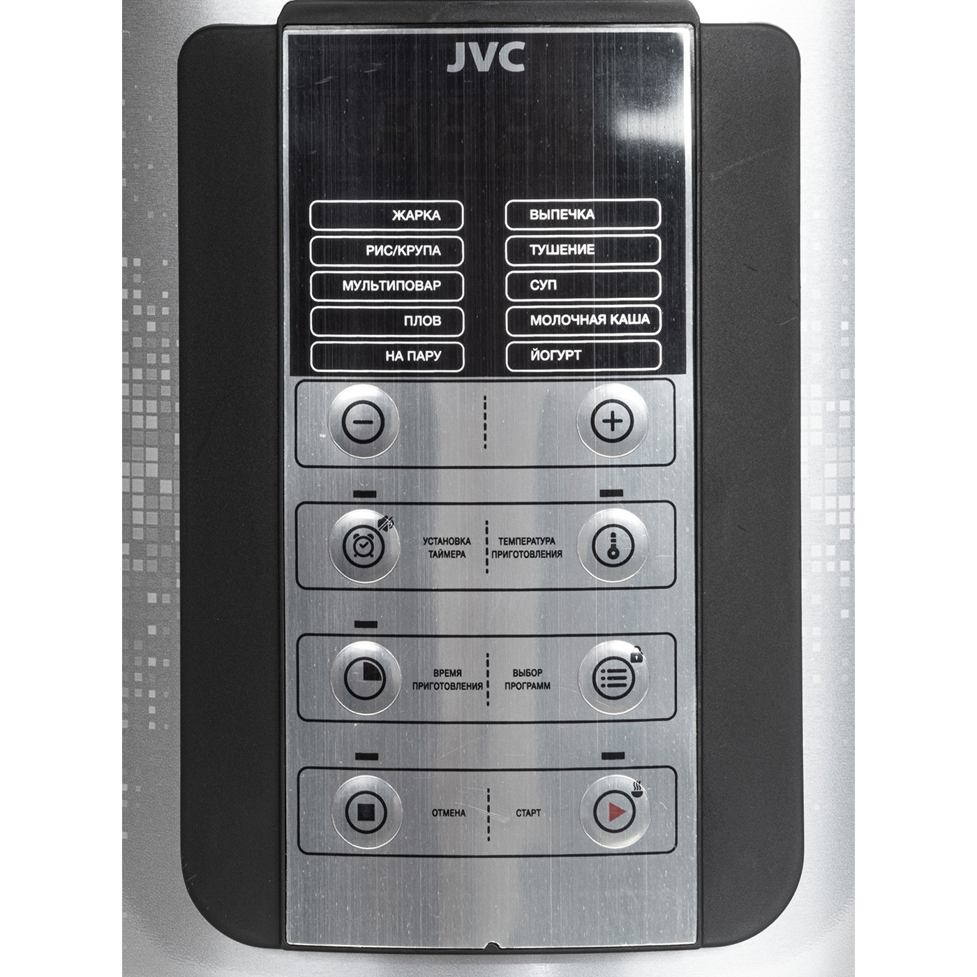 Купить Мультиварка JVC JK-MC500 — Фото 4