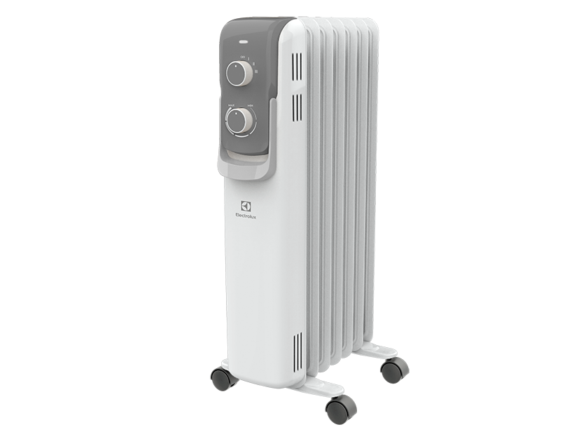 Обогреватель Electrolux EOH/M-7157																		 — описание, фото, цены в интернет-магазине PT Stores