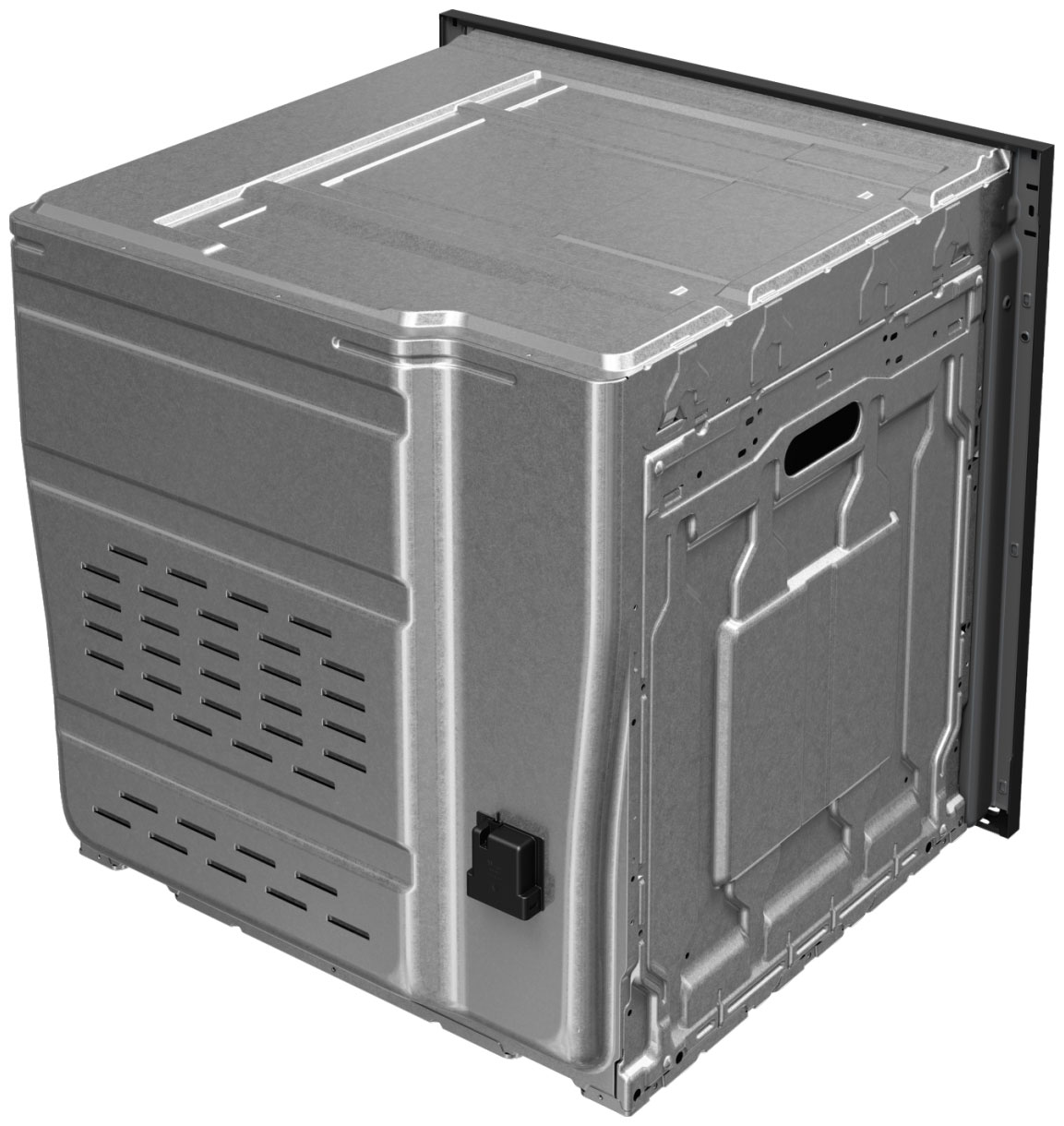 Купить Электрический духовой шкаф Asko OCM66GSH — Фото 3