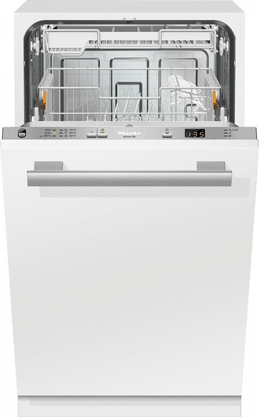 Встраиваемая посудомоечная машина MIELE G4680 SCVi Active																		 — описание, фото, цены в интернет-магазине PT Stores