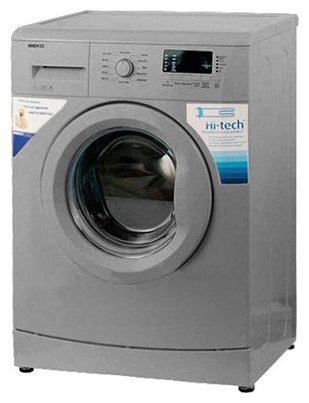 Стиральная машина BEKO WKB 51031 PTMS																		 — описание, фото, цены в интернет-магазине PT Stores