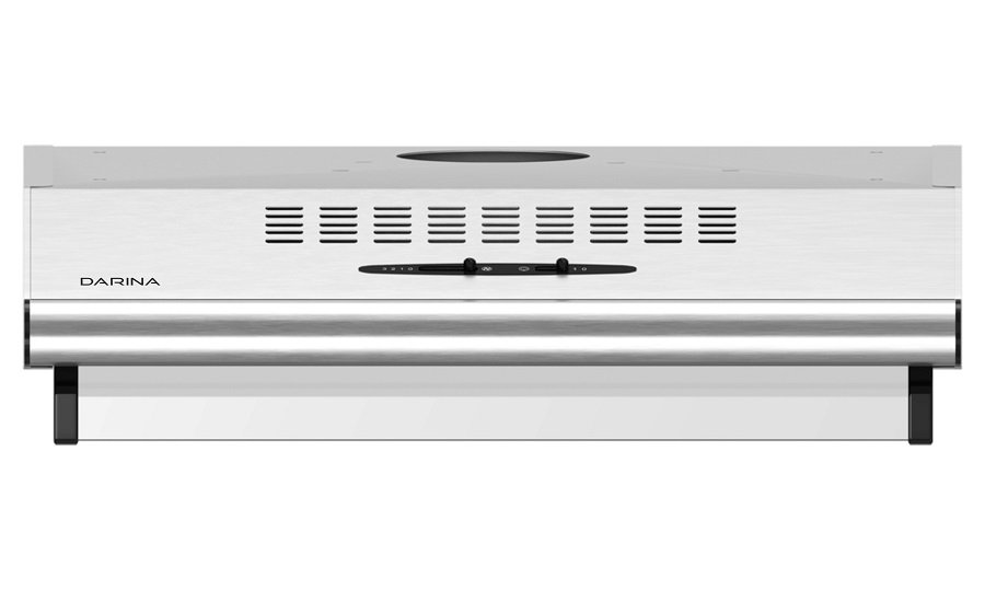 Купить Плоская вытяжка ДАРИНА FLAP 601 X — Фото 3