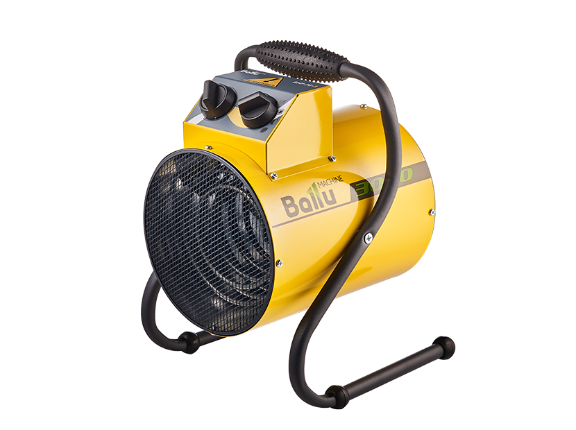 Тепловая пушка BALLU BHP-PE2-3																		 — описание, фото, цены в интернет-магазине PT Stores