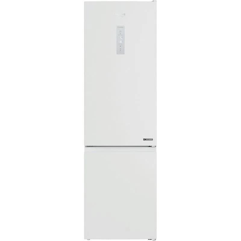 Двухкамерный холодильник HOTPOINT-ARISTON HTR 8202I W O3																		 — описание, фото, цены в интернет-магазине PT Stores