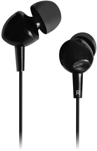 Наушники BBK EP-1103S (B)																		 — описание, фото, цены в интернет-магазине PT Stores