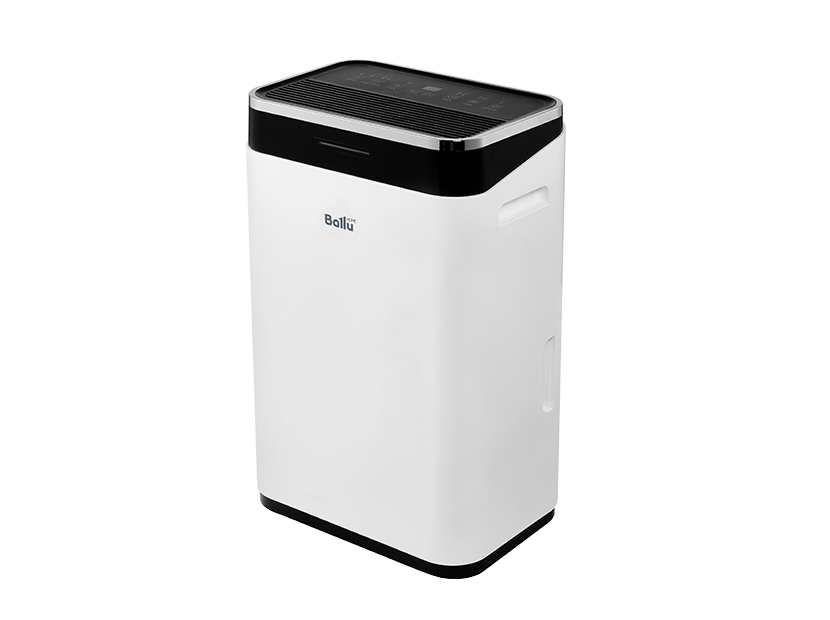 Осушитель воздуха BALLU BD25ER																		 — описание, фото, цены в интернет-магазине PT Stores