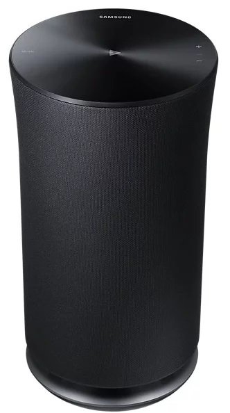Музыкальный центр SAMSUNG WAM5500																		 — описание, фото, цены в интернет-магазине PT Stores