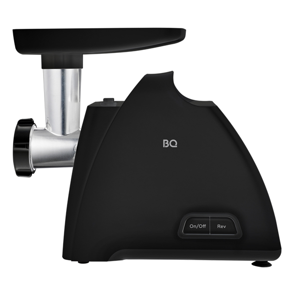Купить Мясорубка BQ MG1006 Black — Фото 3