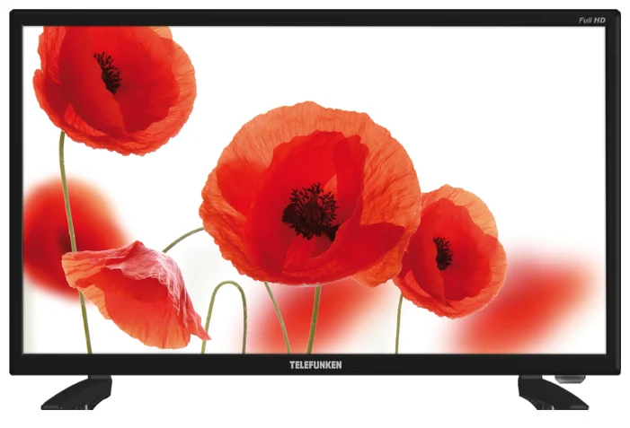 Телевизор TELEFUNKEN TF-LED22S67T2																		 — описание, фото, цены в интернет-магазине PT Stores
