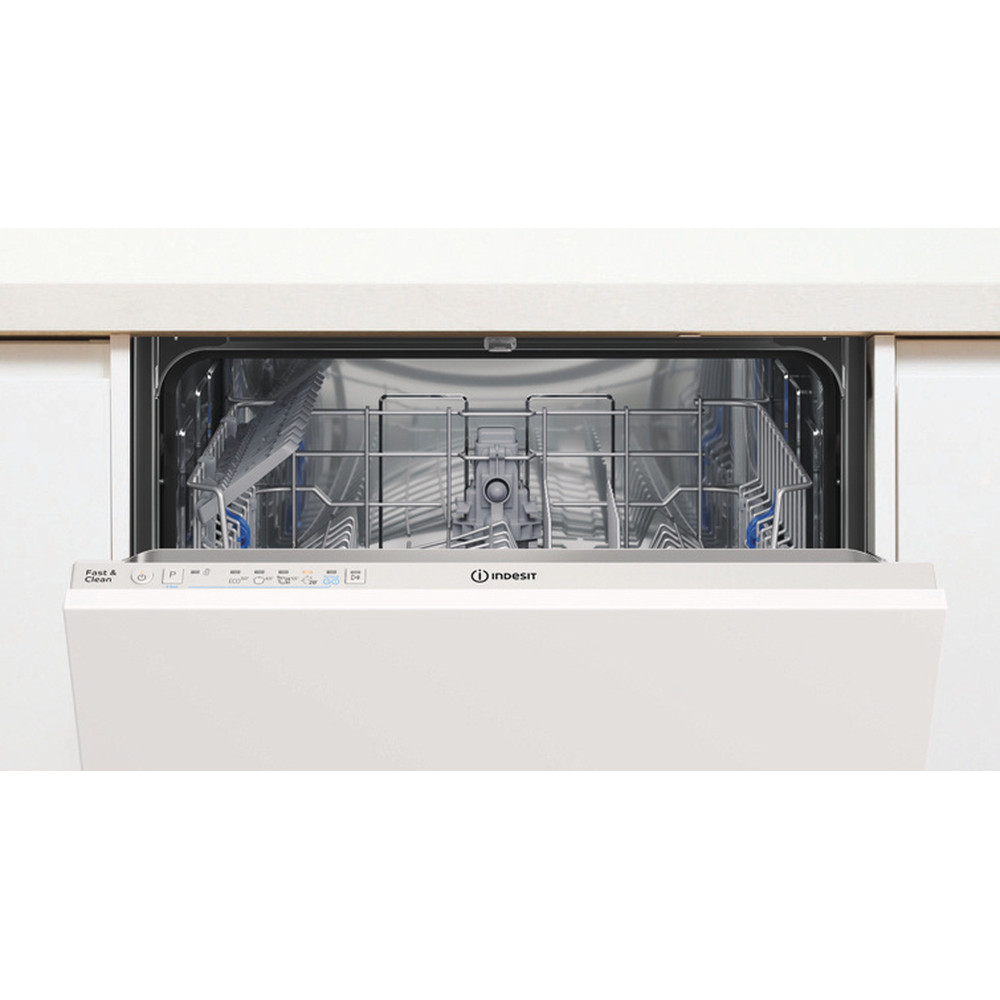Купить Встраиваемая посудомоечная машина Indesit DIE 2B19 — Фото 4