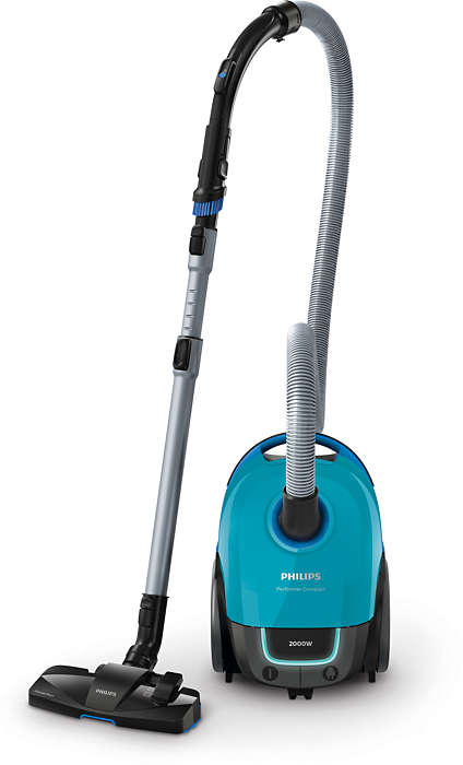 Купить Пылесос Philips FC8389 Performer Compact — Фото 3