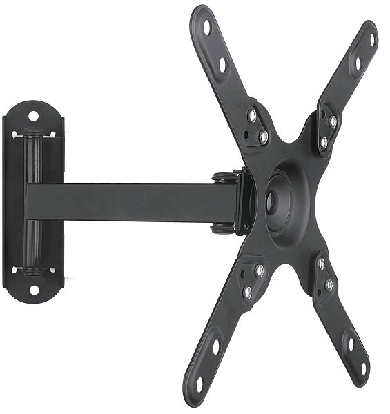 Кронштейн MONSTERMOUNT МВ-5214 для диагонали 13-37"																		 — описание, фото, цены в интернет-магазине PT Stores