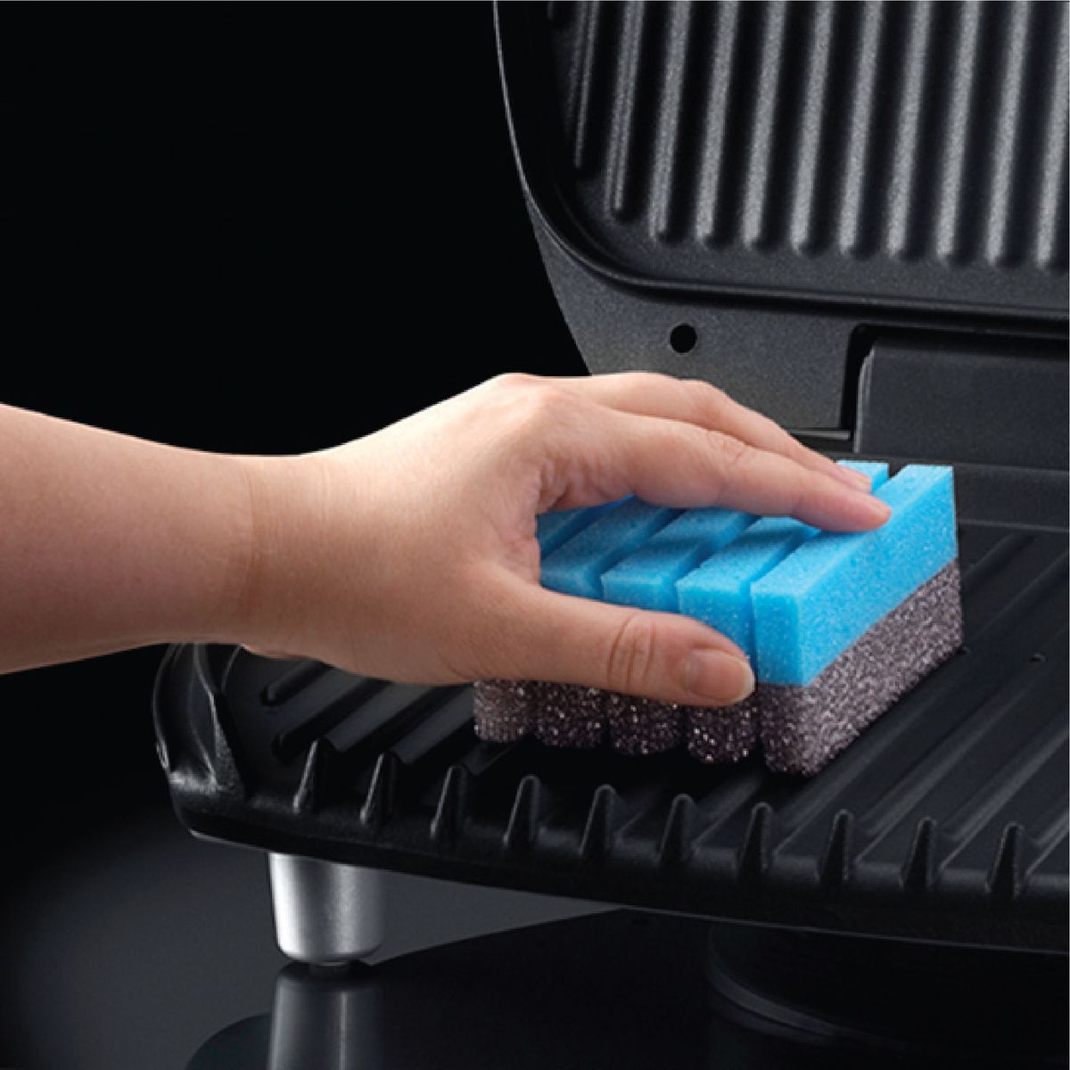 Купить Электрический гриль Russell Hobbs 24340-56 — Фото 6