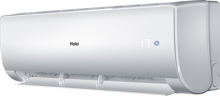 Купить Кондиционер Haier AS07NM5HRA/1U07BR4ERA (комплект) — Фото 3