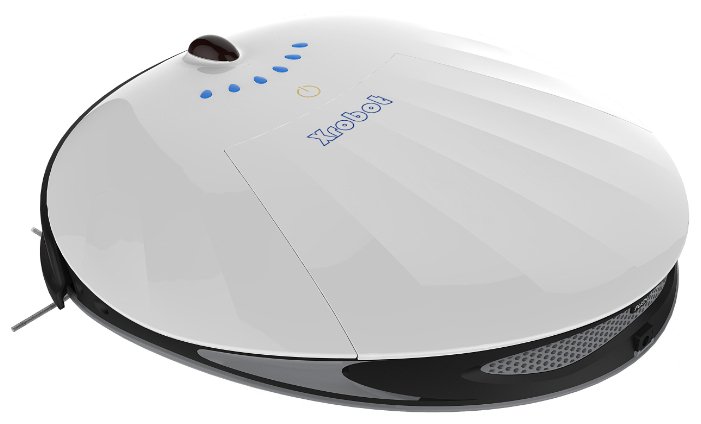 Купить Робот-пылесос Xrobot XR560 — Фото 2