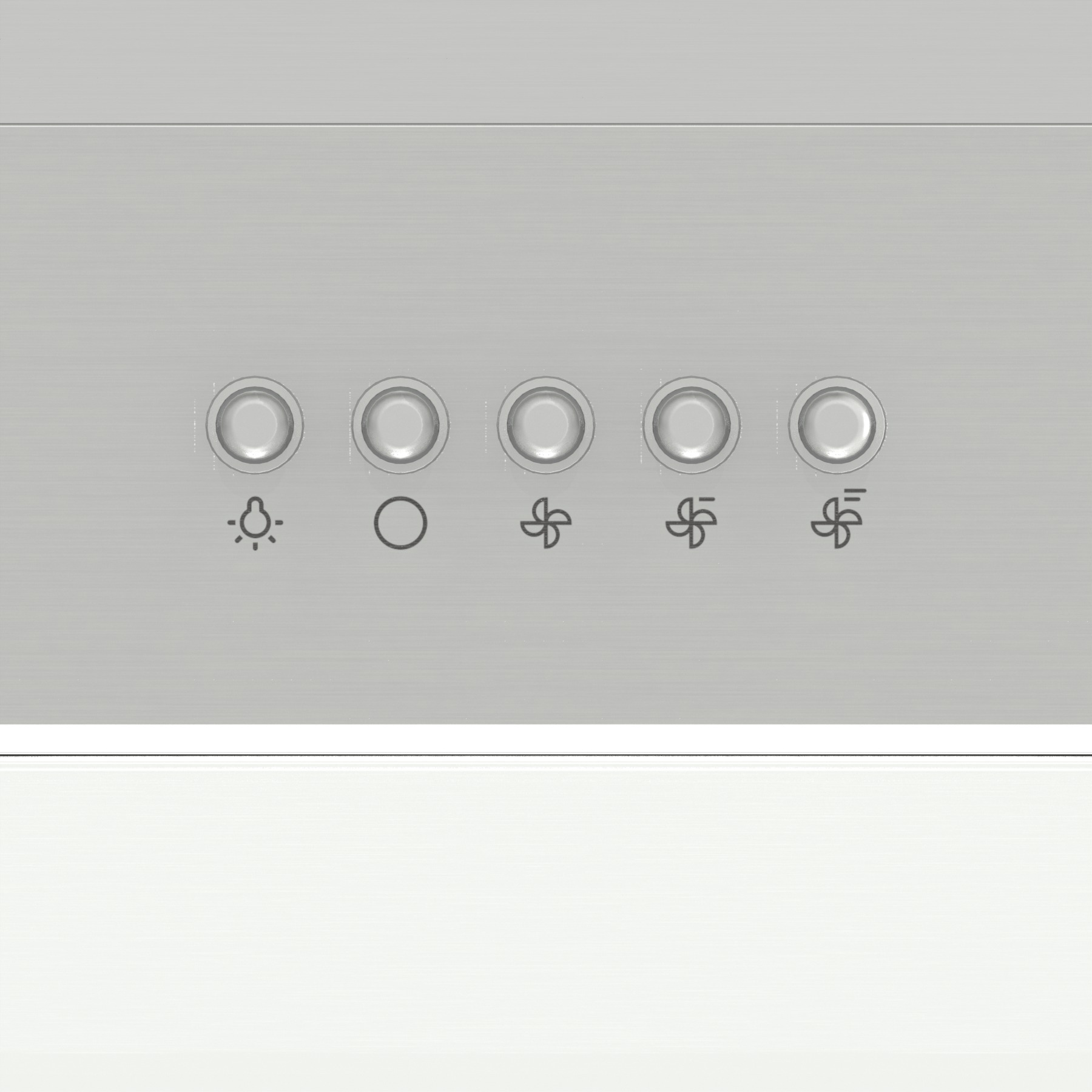 Купить Плоская вытяжка GORENJE WHU 629 EX/M — Фото 4