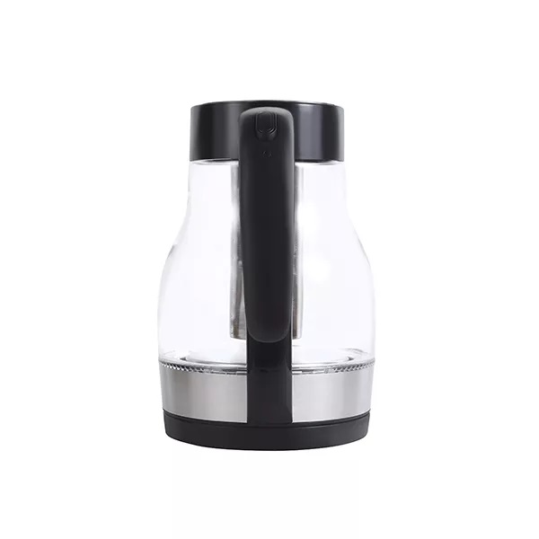 Купить Чайник BQ KT2046G Black-Steel — Фото 8