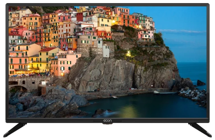 Телевизор ECON EX-32HS002B																		 — описание, фото, цены в интернет-магазине PT Stores