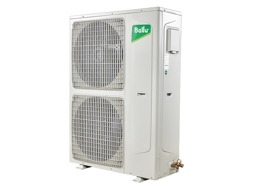 Купить Кондиционер BALLU BLCI_D-60HN8/EU (комплект) — Фото 2