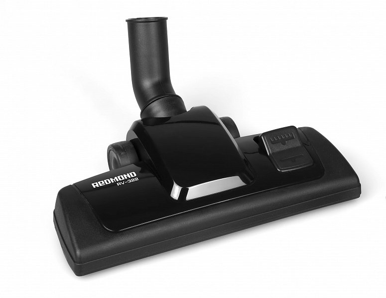 Купить Пылесос Redmond RV-322 — Фото 4