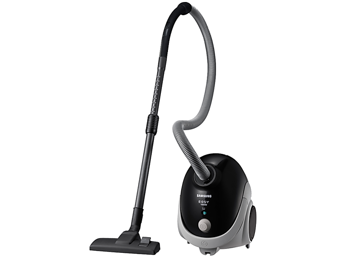 Купить Пылесос SAMSUNG VCC5241S3K не использовать, вместо неё SC5241 — Фото 4