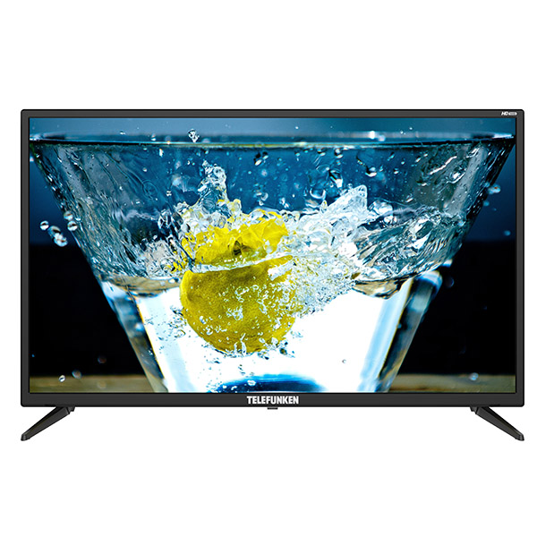 Телевизор TELEFUNKEN TF-LED32S69T2																		 — описание, фото, цены в интернет-магазине PT Stores