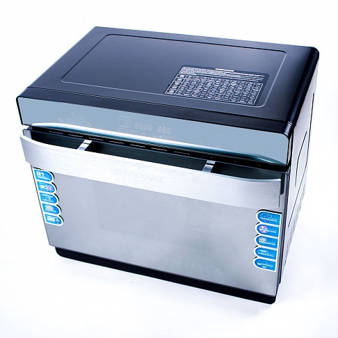 Купить Мини-печь ENDEVER Danko 4030 — Фото 12