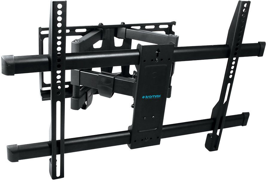 Купить Кронштейн Kromax GALACTIC-56 черный — Фото 10