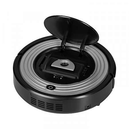 Купить Робот-пылесос Redmond RV-R310 — Фото 4