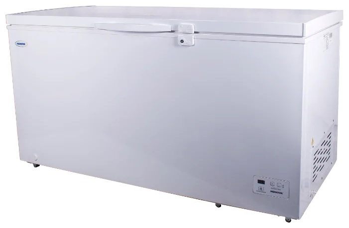 Морозильный ларь Renova FC-520S																		 — описание, фото, цены в интернет-магазине PT Stores