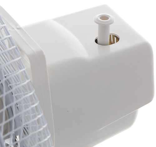 Купить Вентилятор Scarlett SC-SF111B14 — Фото 4