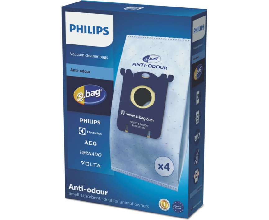 Аксессуары PHILIPS FC 8023/03																		 — описание, фото, цены в интернет-магазине PT Stores