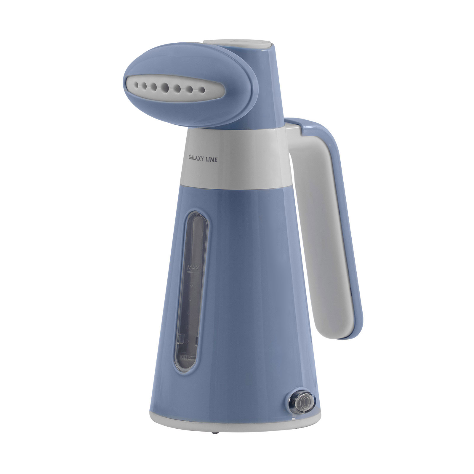 Отпариватели и пароочистители GALAXY GL 6282																		 — описание, фото, цены в интернет-магазине PT Stores