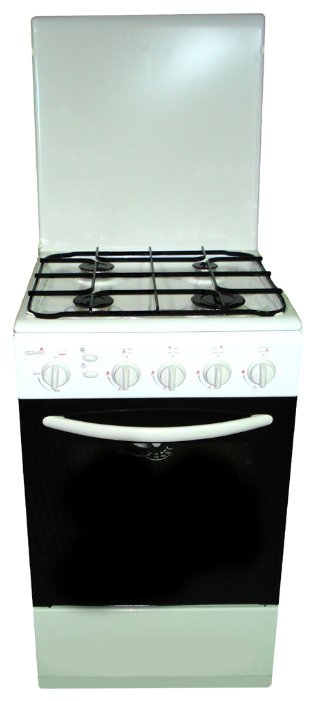 Газовая плита CEZARIS ПГ 2100-05																		 — описание, фото, цены в интернет-магазине PT Stores