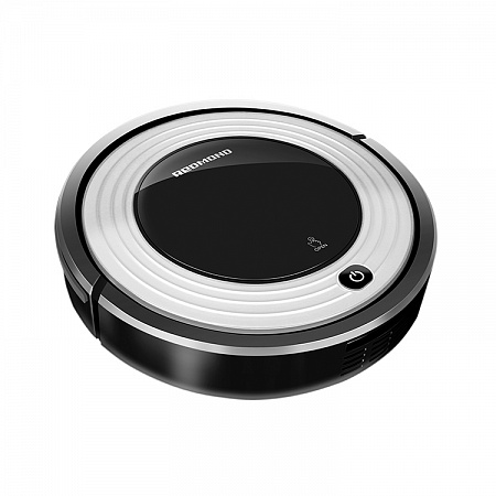 Робот-пылесос Redmond RV-R300																		 — описание, фото, цены в интернет-магазине PT Stores