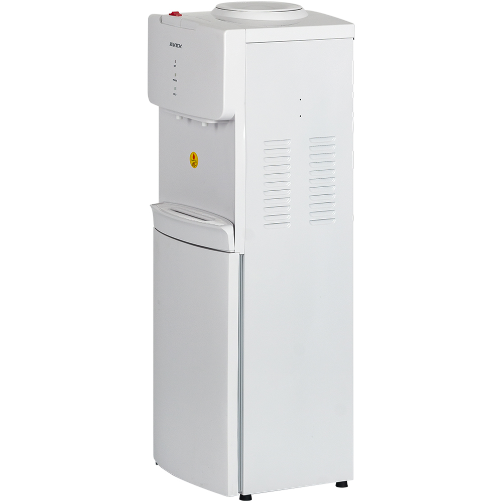 Купить Кулер для воды AVEX FK-53W — Фото 4