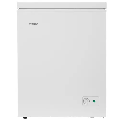 Купить Морозильный ларь Weissgauff WFH-150 МС — Фото 2