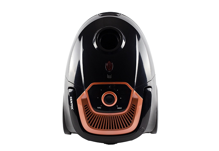 Купить Пылесос CENTEK CT-2538 Beige спрей мешок — Фото 2