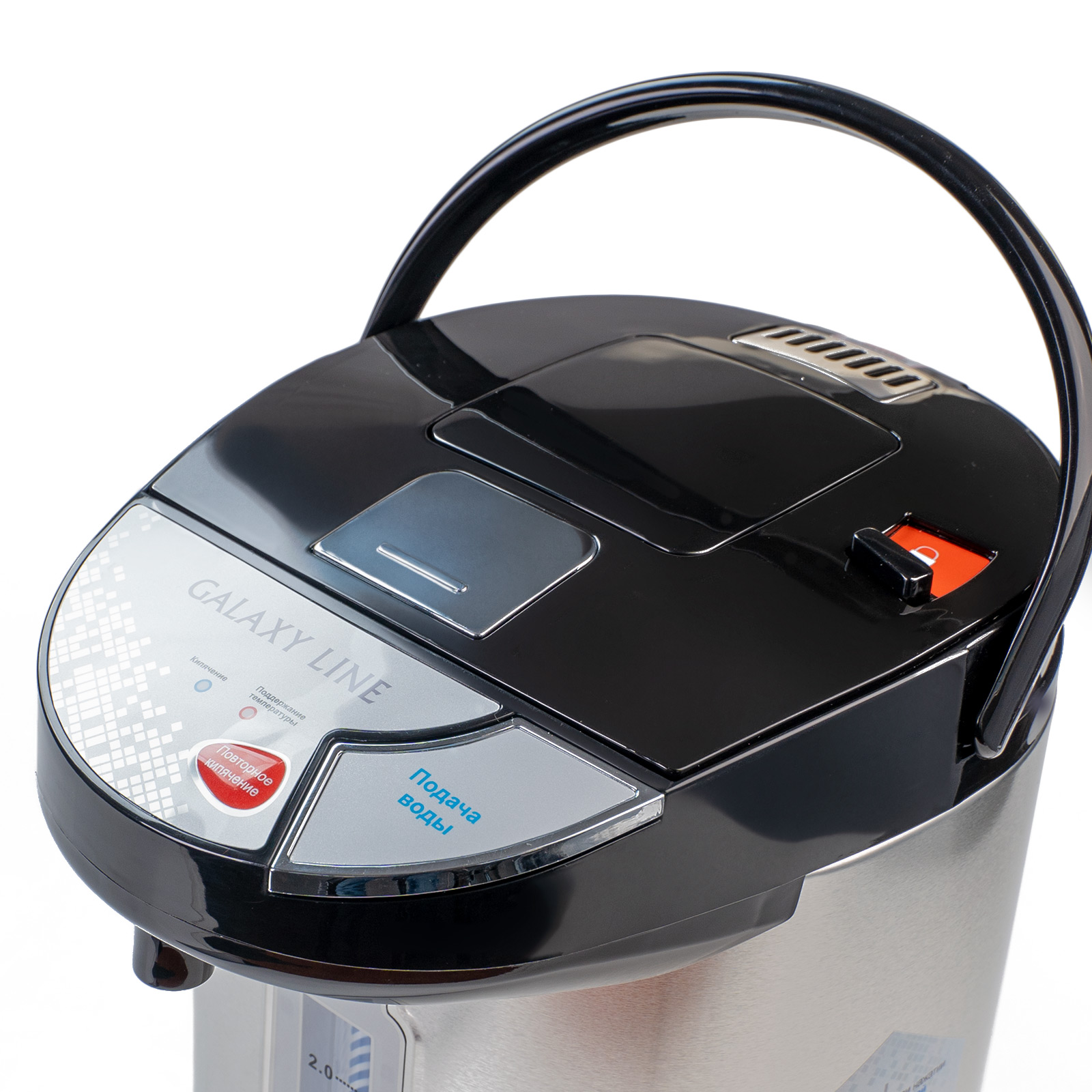 Купить Термопот GALAXY GL 0611 — Фото 2