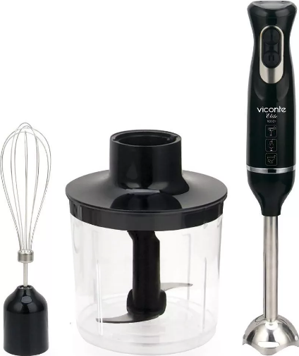 Миксер Viconte VC 4427																		 — описание, фото, цены в интернет-магазине PT Stores