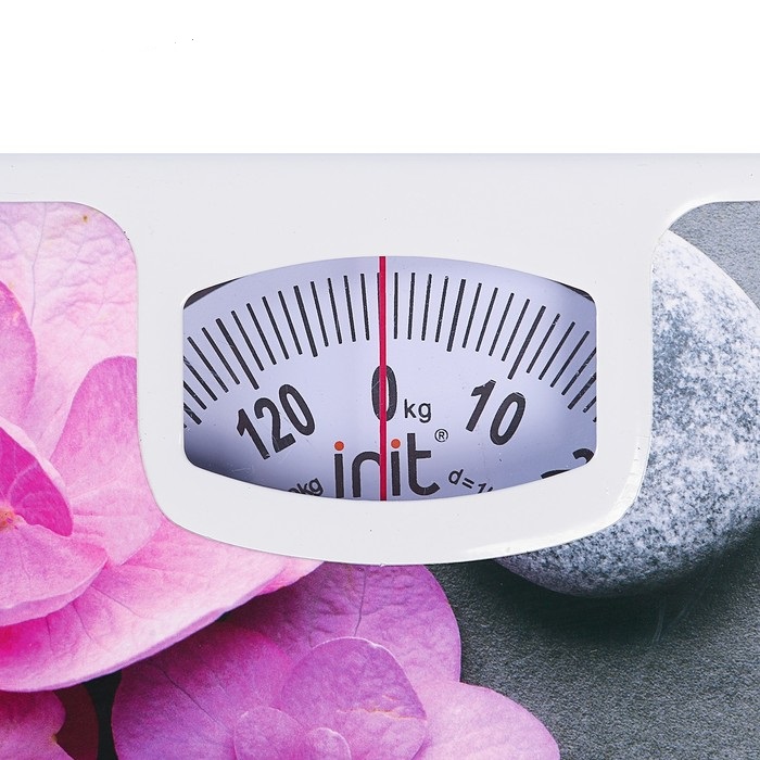 Купить Напольные весы IRIT IR 7312 (сер) — Фото 2