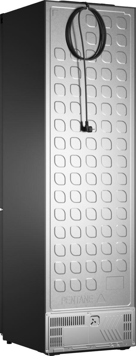 Купить Двухкамерный холодильник Asko RFC226RNBB1 — Фото 3