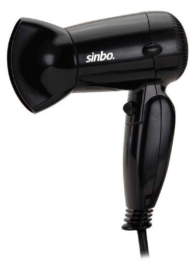 Прибор для укладки волос Sinbo SHD 7076																		 — описание, фото, цены в интернет-магазине PT Stores