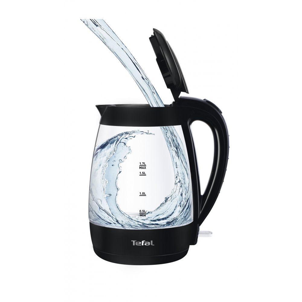 Чайник TEFAL KO 450832																		 — описание, фото, цены в интернет-магазине PT Stores