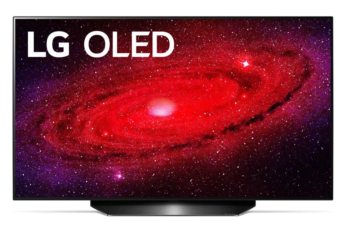 Телевизор LG OLED48CXRLA																		 — описание, фото, цены в интернет-магазине PT Stores