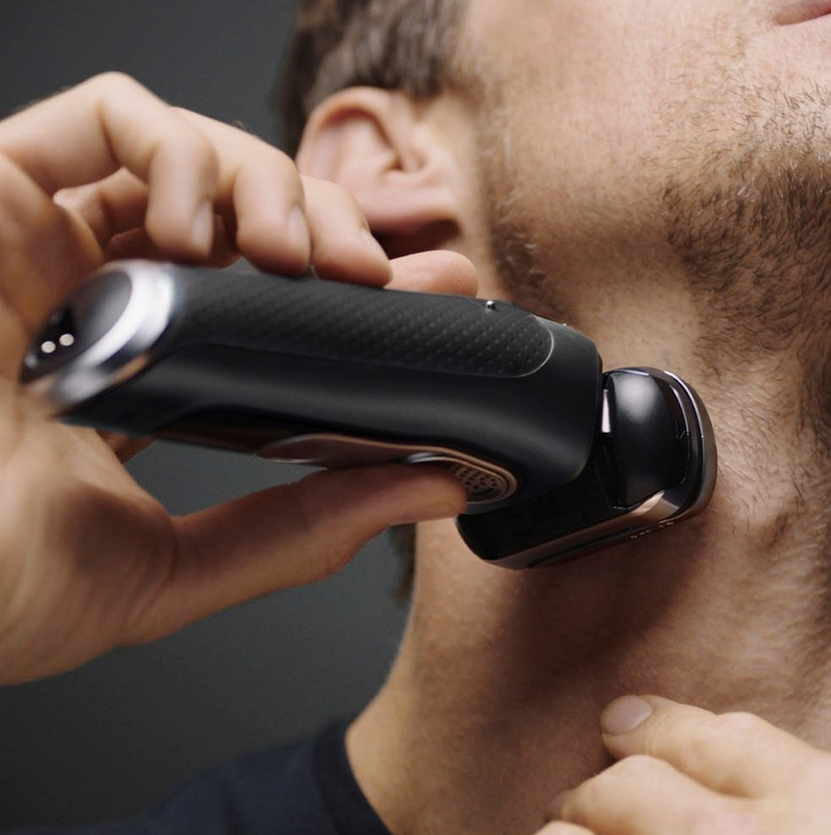 Купить Электробритва BRAUN 9350s — Фото 3