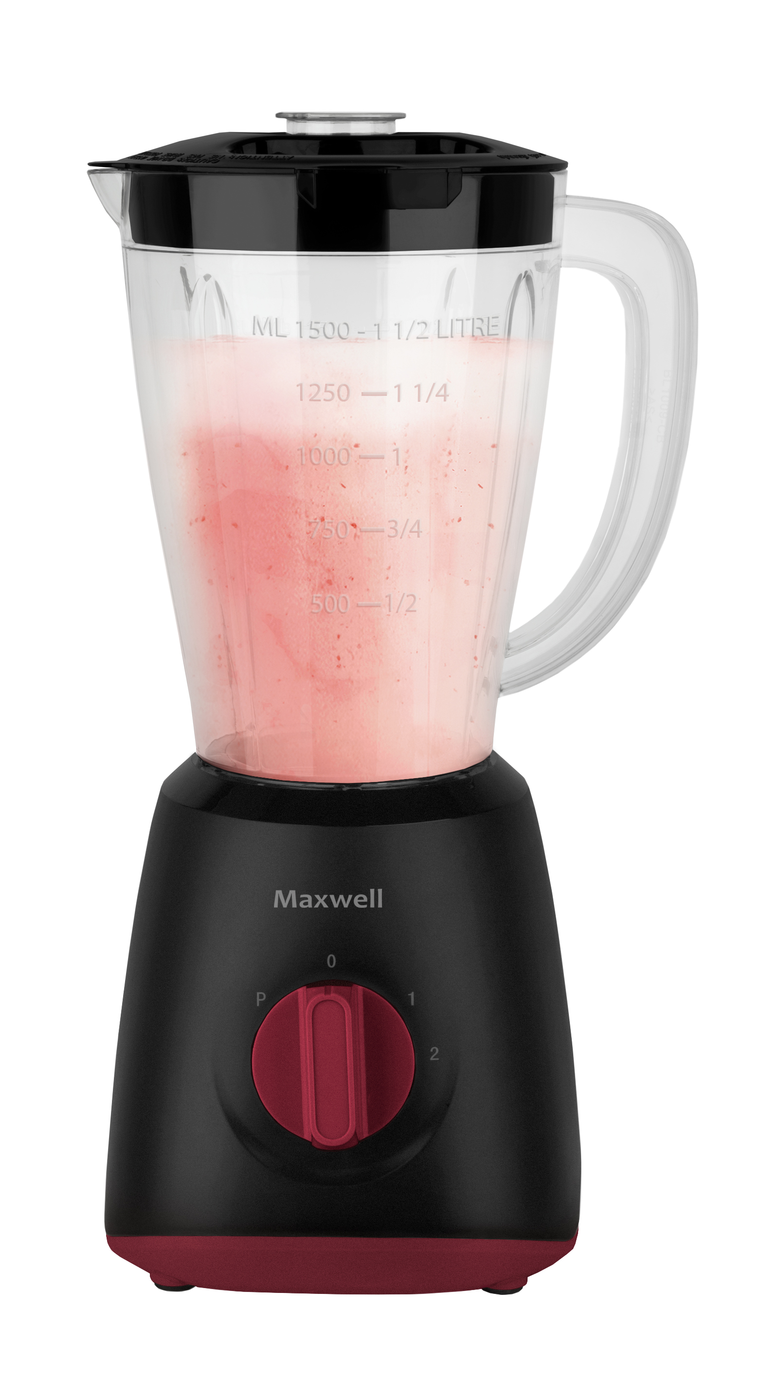 Блендер MAXWELL MW-1176																		 — описание, фото, цены в интернет-магазине PT Stores