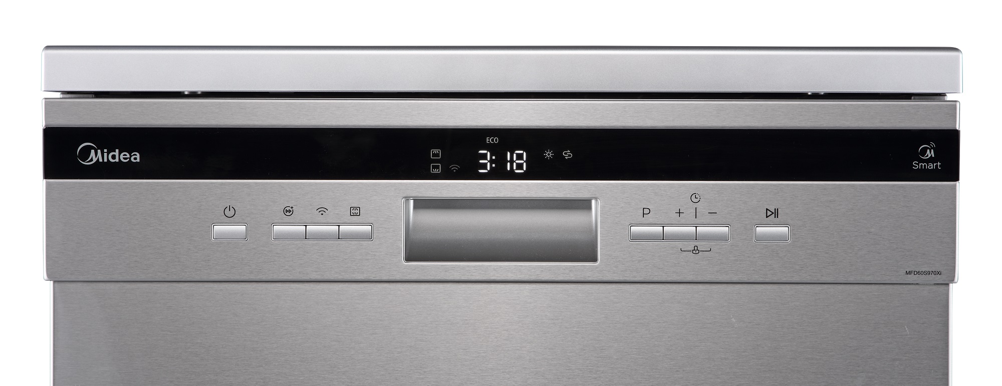 Купить Посудомоечная машина Midea MFD60S970Xi — Фото 9
